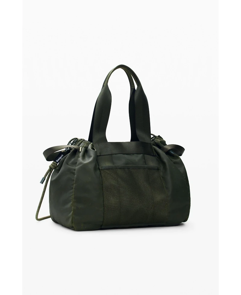 Desigual Women's Large shopper bag