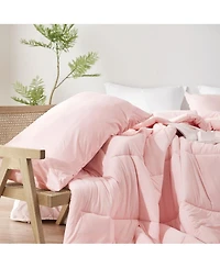 Coma Inducer No Sweat Off My Oversized Comforter Set