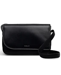 Radley London Pocket Street Flap-Over Small Crossbody Bag