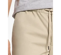 Michael Kors Men's Pull-On Regular-Fit Pants