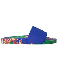 Polo Ralph Lauren Men's Open-Toe Pool Slides