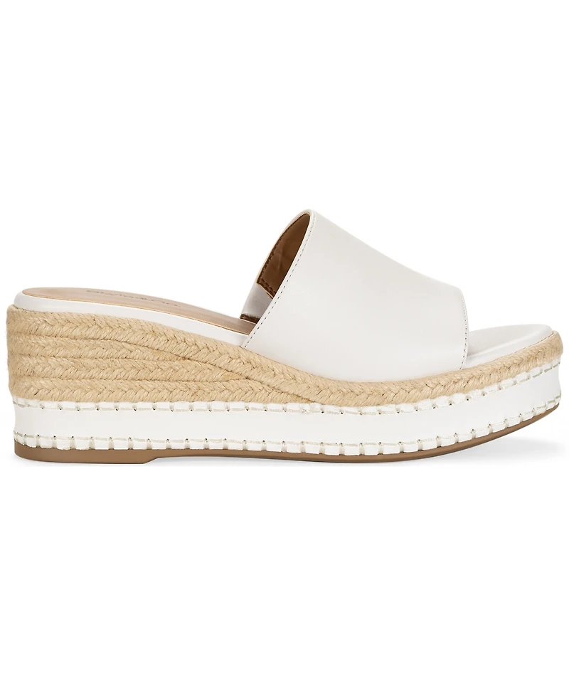Style & Co Women's Hayess Wedge Sandals, Exclusively at Macy's
