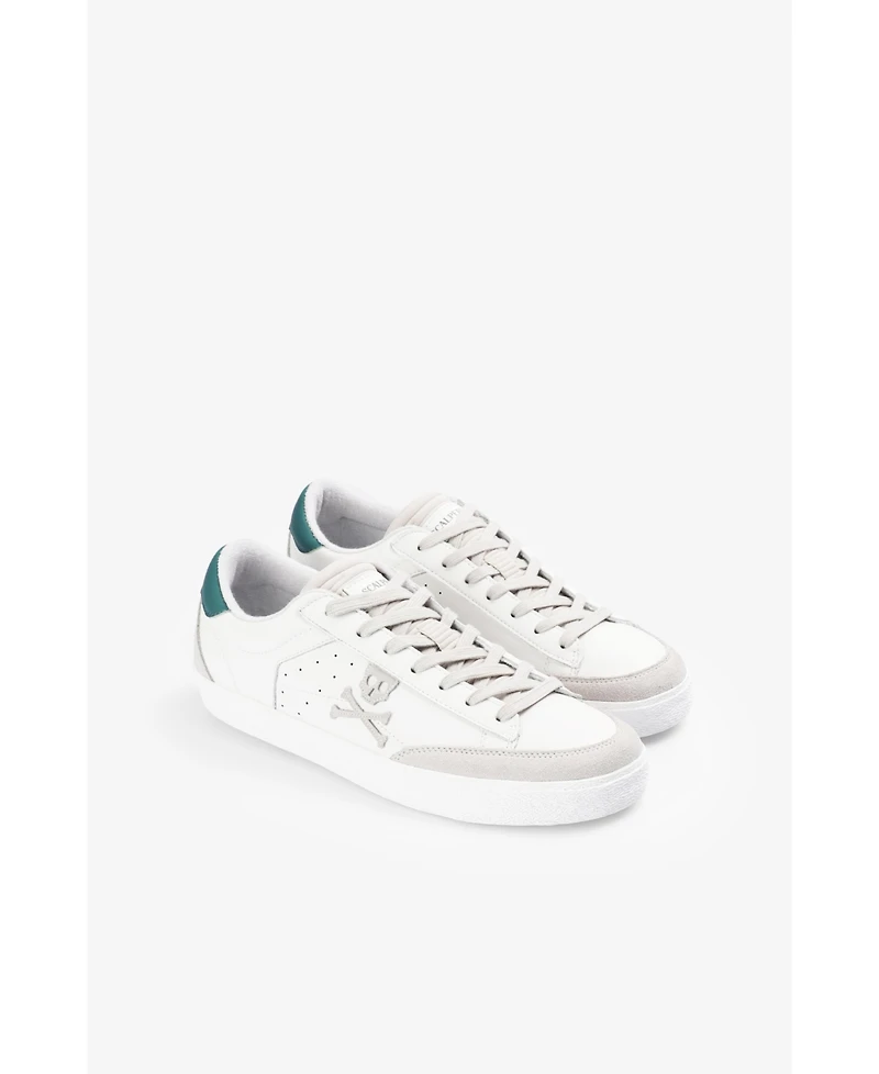 Scalpers Women's New Gala Sneakers