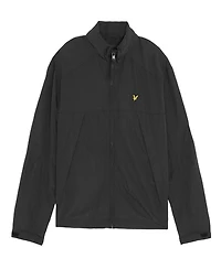 Lyle & Scott Men's Long Sleeve Fold Away Hood Jacket