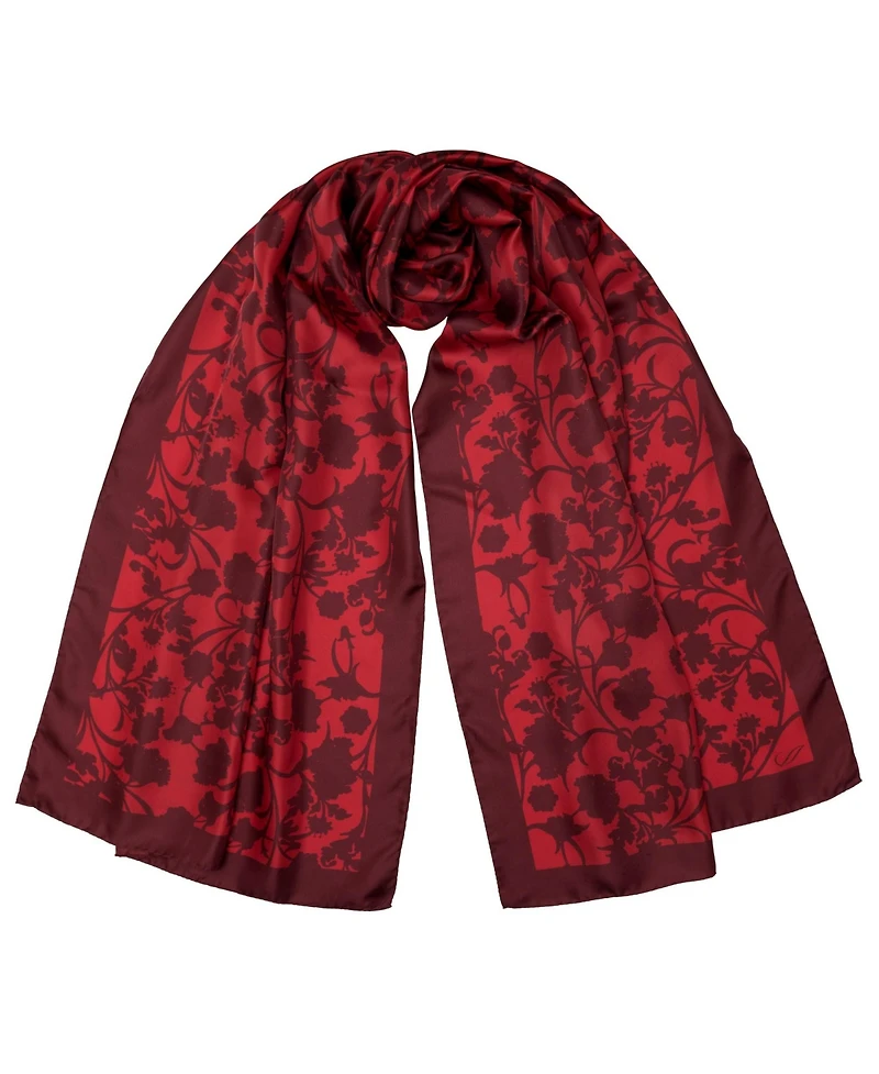 Elizabetta Regina - Silk Scarf Shawl for Women