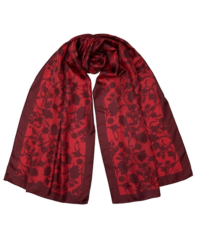Elizabetta Regina - Silk Scarf Shawl for Women