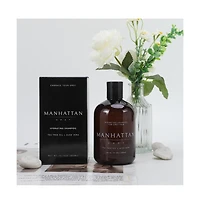 Manhattan Grey Hydrating Shampoo
