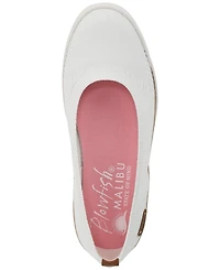 Blowfish Malibu Women's Ez Does Knit Ballerina Flats