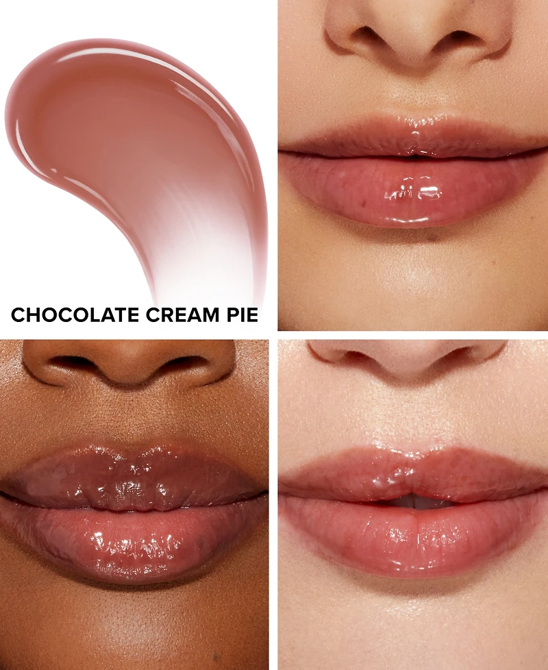 Too Faced Lip Injection Gloss, 0.22 oz.