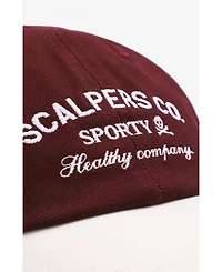 Scalpers Sport Cap