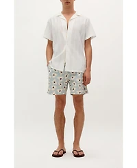 Scalpers Men's Baker Swimsuit