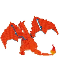 Bandai Nanoblock - Pokemon Series