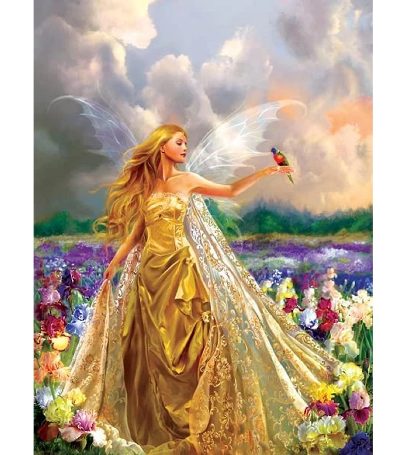 Innocence 1000 piece Jigsaw Puzzle for Adults