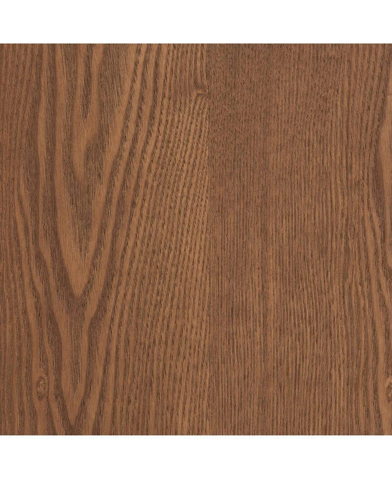 Boxton Studio Ramiel 30.1" Rattan Mid-Century Sideboard