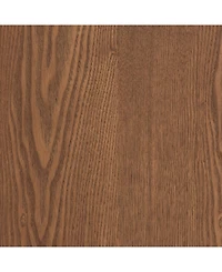 Boxton Studio Ramiel 30.1" Rattan Mid-Century Sideboard