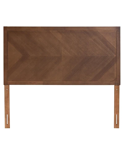 Furniture rick 63.2" Wood Traditional Queen Headboard