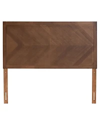 Furniture rick 63.2" Wood Traditional Queen Headboard