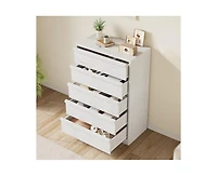 Gaomon Drawer Dresser for Bedroom