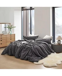 Coma Inducer You Feel Me Oversized Comforter Set