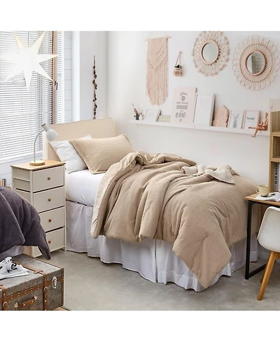 Coma Inducer You Feel Me Oversized Comforter Set