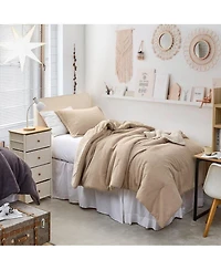 Coma Inducer You Feel Me Oversized Comforter Set