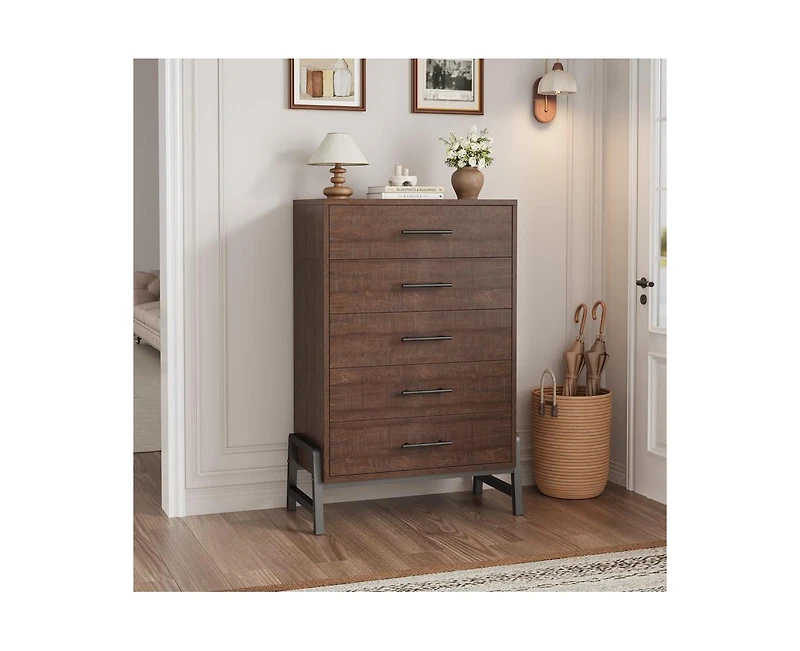 gaomon 4+2 Dresser for Bedroom