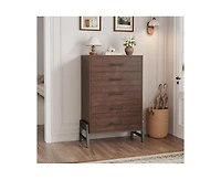 gaomon 4+2 Dresser for Bedroom
