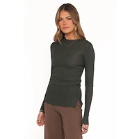 Petal and Pup Women's Delphine Top