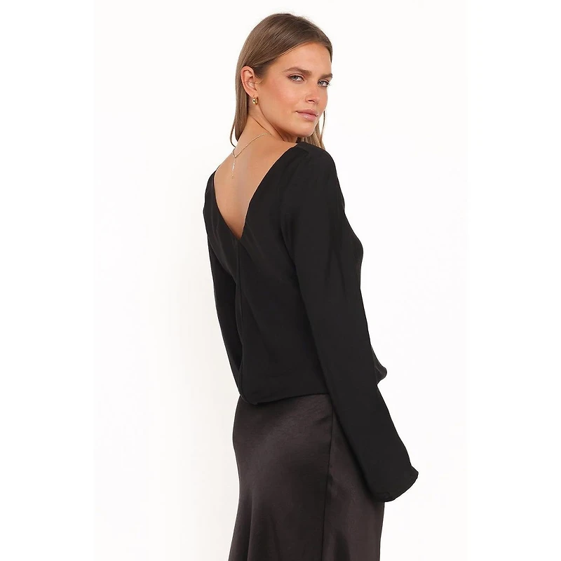 Petal and Pup Women's Vinita Long Sleeve Top