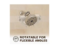 Casainc Moen Replacement Shower head