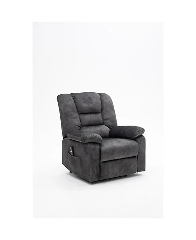Streamdale Furniture Electric Lift Recliner Chair for Elderly