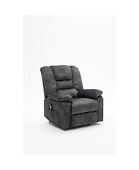 Streamdale Furniture Electric Lift Recliner Chair for Elderly
