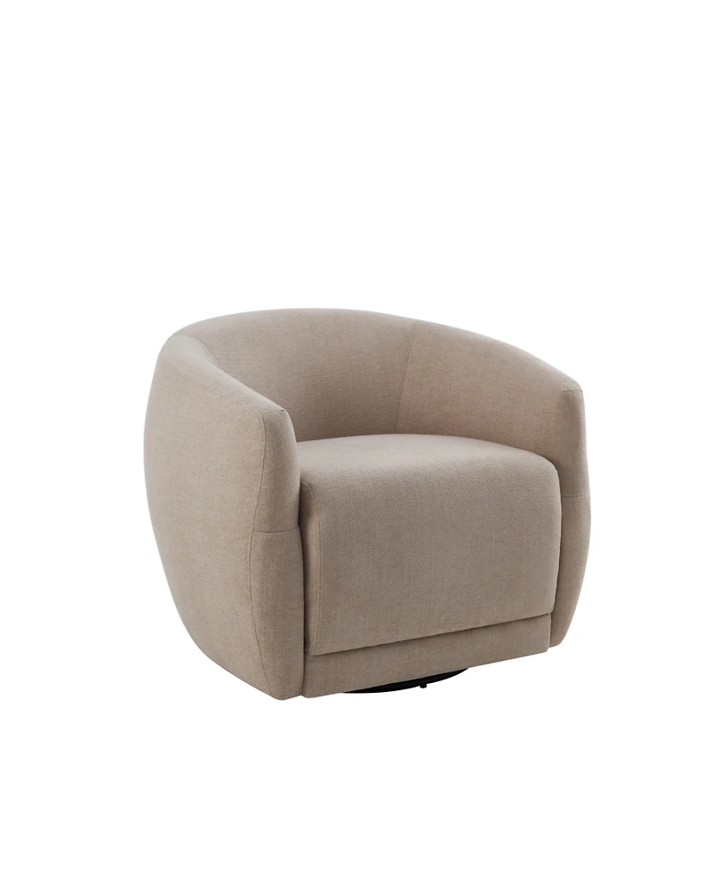 Streamdale Furniture Ginevra Swivel Chair