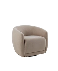 Streamdale Furniture Ginevra Swivel Chair