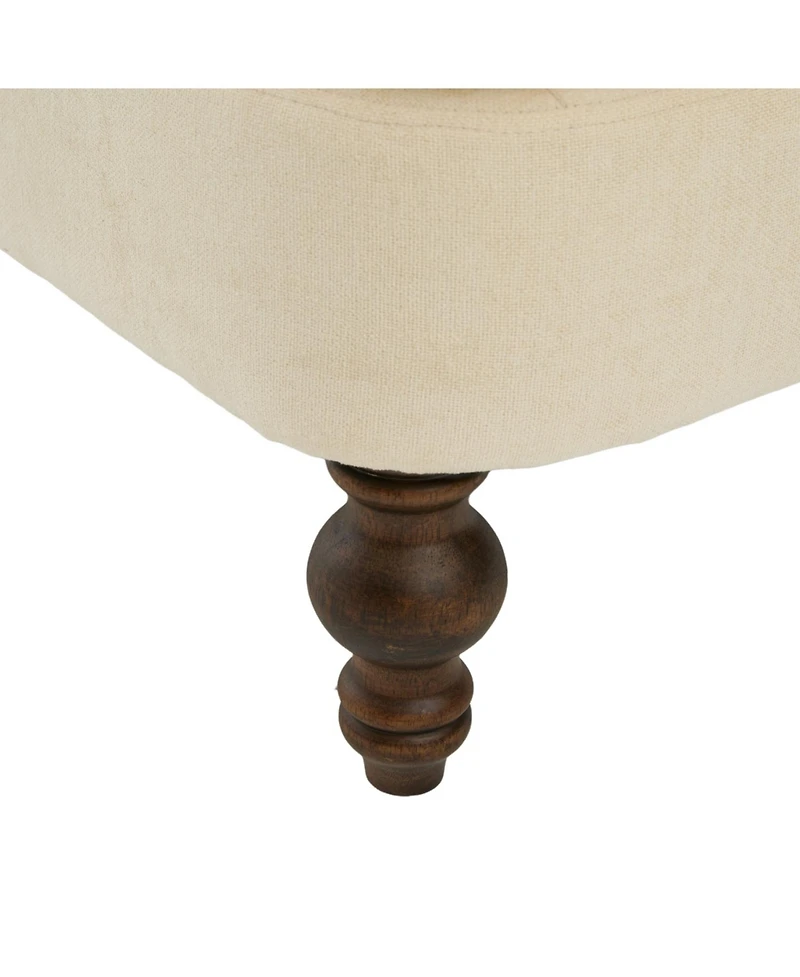 Streamdale Furniture Oversized Chaise Lounge Indoor Sofa Bed