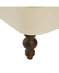 Streamdale Furniture Oversized Chaise Lounge Indoor Sofa Bed