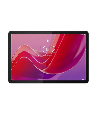 Lenovo Tab K11 TB330FU 11" Wuxga 64GB Wi-Fi Tablet, MediaTek MT6769H Helio G88 2.0GHz, 4GB Ram, Android 13