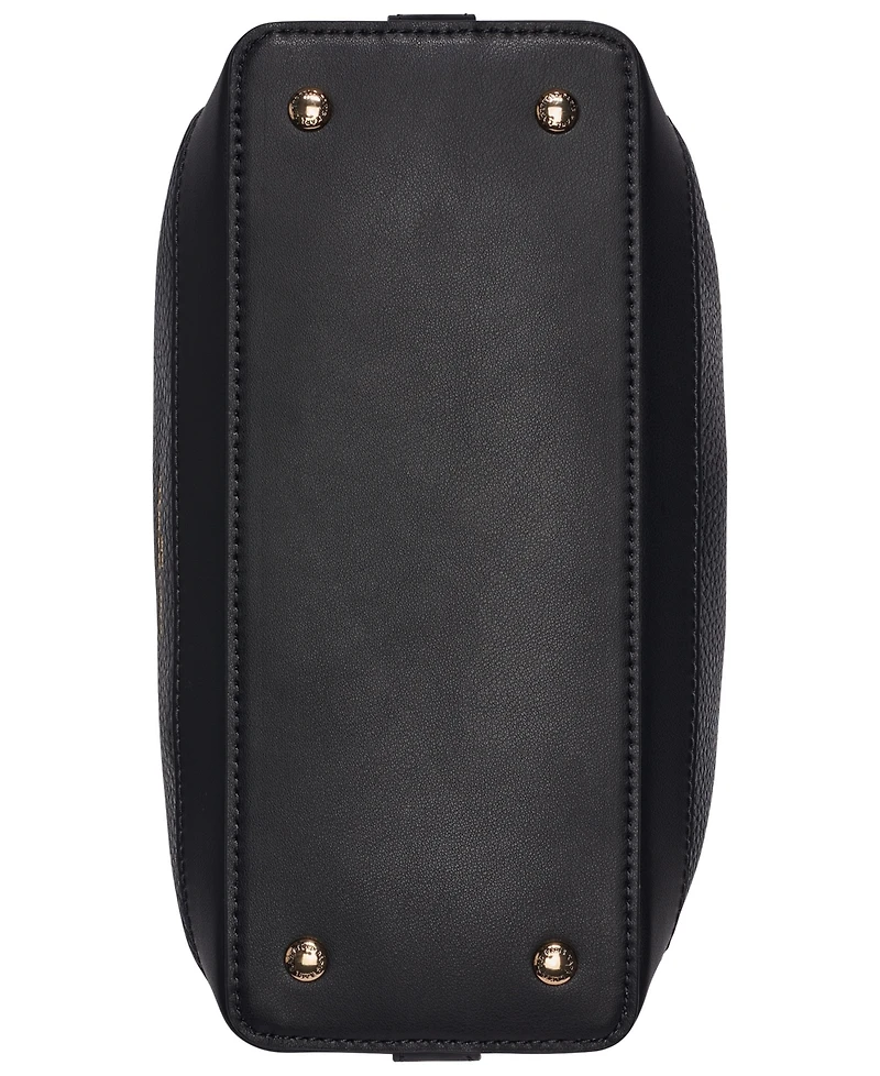 Karl Lagerfeld Paris Gisele Small Crossbody Bag