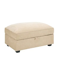 Streamdale Furniture Ottoman - chenille