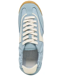 Dolce Vita Women's Sariya Lace-Up Sneakers