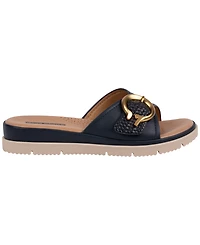 Gc Shoes Women's Raine Wedge Sandals