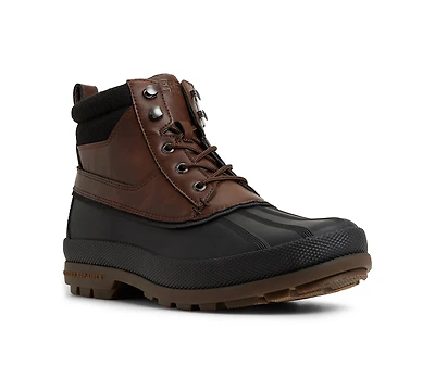 Sperry Men's Gloucester Round Toe Cold Bay Boots