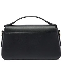 Lacoste Champs Elysees Medium Shoulder Bag