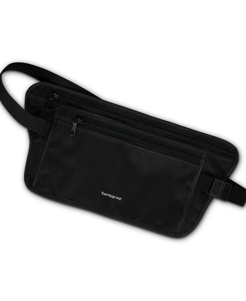 Samsonite Rfid Waist Belt