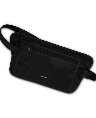 Samsonite Rfid Waist Belt