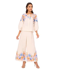 Vince Camuto Women's Crewneck Top