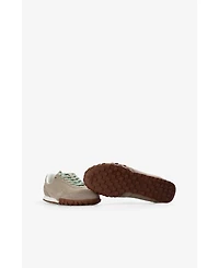 Scalpers Dach Women's Suede Sneakers W