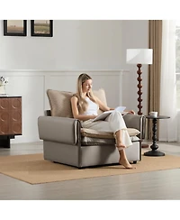 Streamdale Furniture Oversized Accent Chair