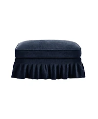 Streamdale Furniture Ottoman Chenille
