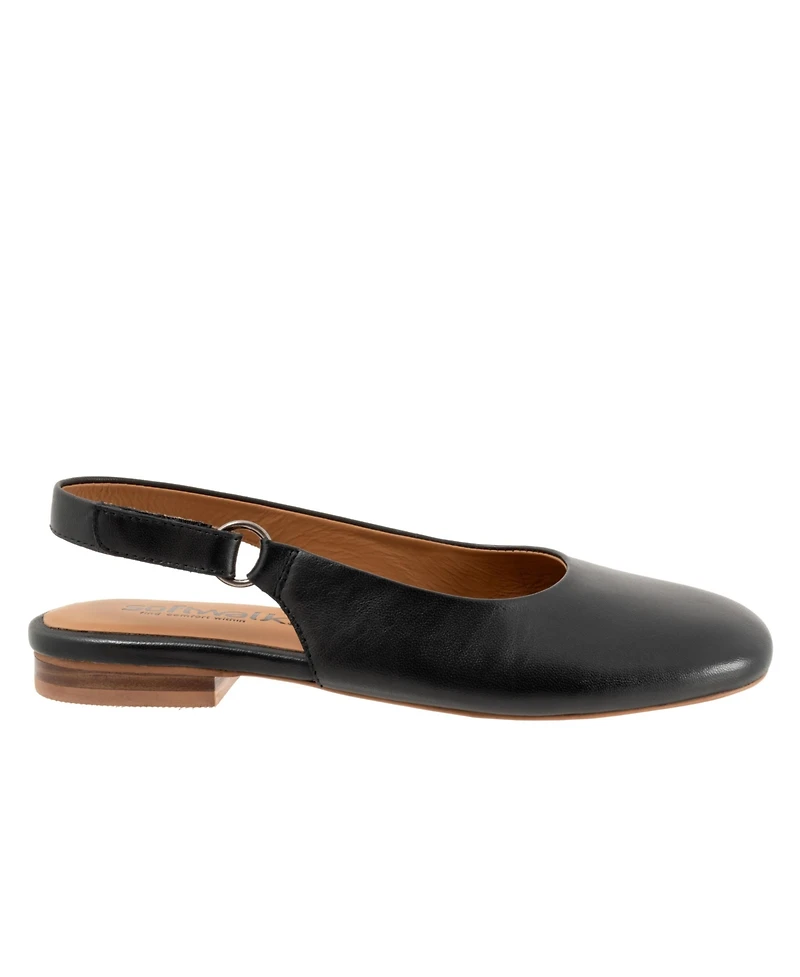 Softwalk Women's Katy Flat